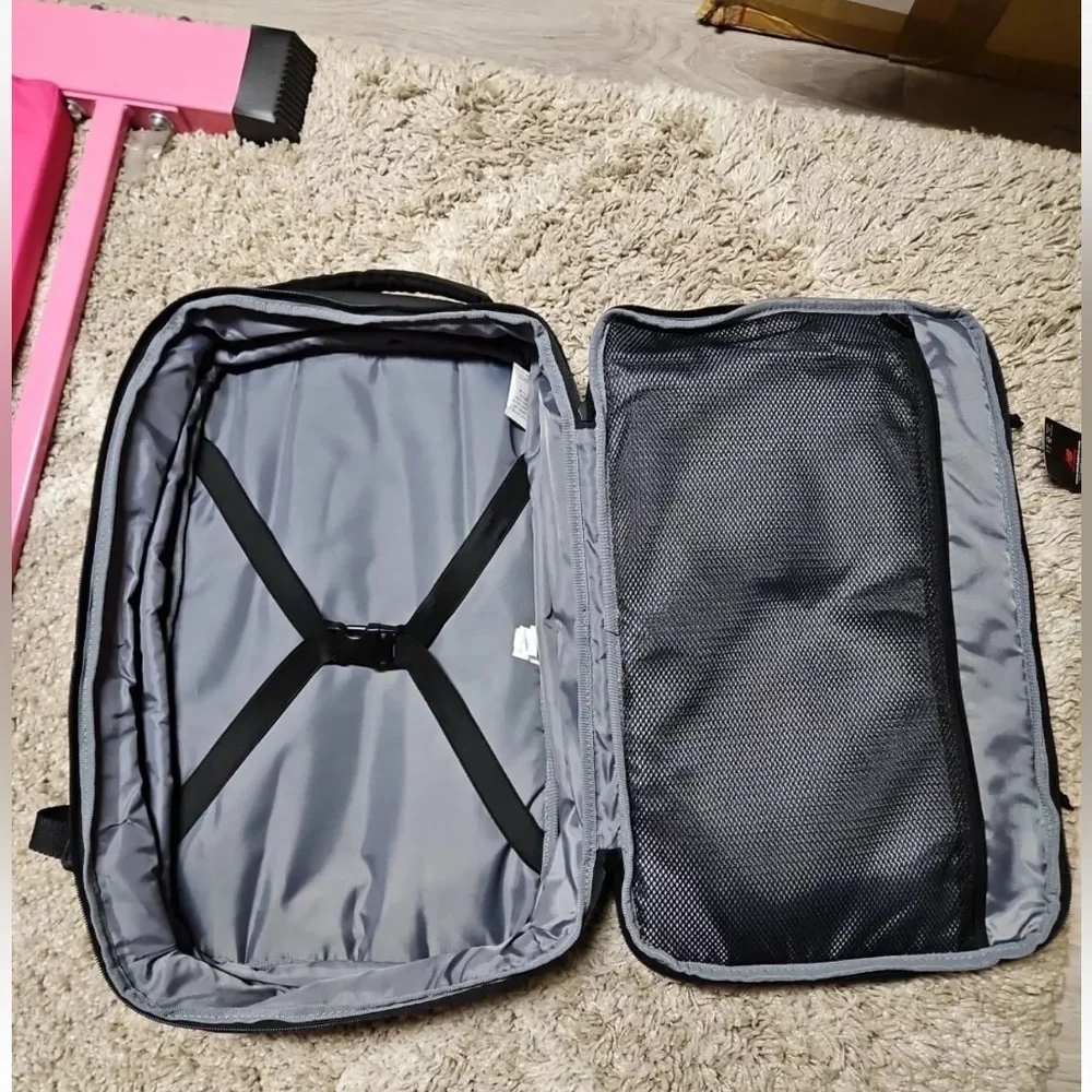 New Balance Legacy Commuter Backpack MSRP $ 100